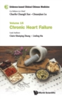 Evidence-based Clinical Chinese Medicine - Volume 15: Chronic Heart Failure - Book