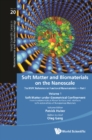 Soft Matter And Biomaterials On The Nanoscale: The Wspc Reference On Functional Nanomaterials - Part I (In 4 Volumes) - eBook