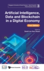 Artificial Intelligence, Data And Blockchain In A Digital Economy (First Edition) - Book