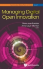 Managing Digital Open Innovation - Book