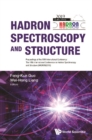 Hadron Spectroscopy And Structure - Proceedings Of The Xviii International Conference - eBook