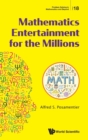 Mathematics Entertainment For The Millions - Book