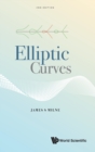 Elliptic Curves - Book