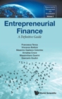 Entrepreneurial Finance: A Definitive Guide - Book