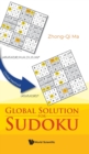 Global Solution For Sudoku - Book