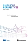 Singapore Perspectives: Politics - Book