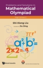 Problems And Solutions In Mathematical Olympiad (High School 2) - Book