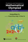 Problems And Solutions In Mathematical Olympiad (High School 3) - Book