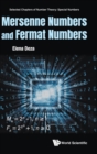 Mersenne Numbers And Fermat Numbers - Book