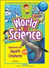 Adventures With Aquatic Creatures - Book