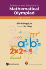 Problems And Solutions In Mathematical Olympiad (High School 2) - Book