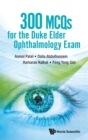 300 Mcqs For The Duke Elder Ophthalmology Exam - Book