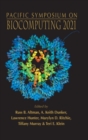 Biocomputing 2021 - Proceedings Of The Pacific Symposium - Book