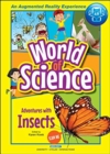 Adventures With Insects - Book