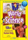 Adventures In The Human Body - Book