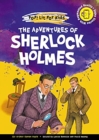 Adventures Of Sherlock Holmes, The - Book