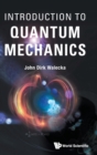 Introduction To Quantum Mechanics - Book