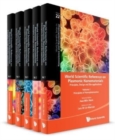World Scientific Reference On Plasmonic Nanomaterials: Principles, Design And Bio-applications (In 5 Volumes) - Book