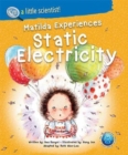 Matilda Experiences Static Electricity - Book