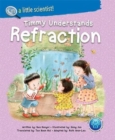 Timmy Understands Refraction - Book