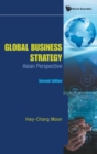 Global Business Strategy: Asian Perspective - Book