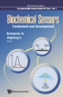 Biochemical Sensors (In 2 Volumes) - eBook