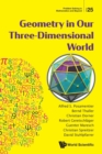 Geometry In Our Three-dimensional World - Book