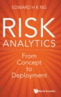 Risk Analytics: From Concept To Deployment - Book