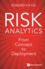 Risk Analytics: From Concept To Deployment - eBook