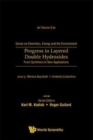 Progress In Layered Double Hydroxides: From Synthesis To New Applications - Book