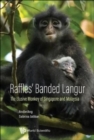 Raffles' Banded Langur: The Elusive Monkey Of Singapore And Malaysia - Book