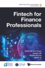 Fintech For Finance Professionals - Book