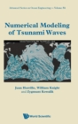 Numerical Modeling Of Tsunami Waves - Book