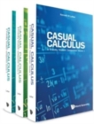 Casual Calculus: A Friendly Student Companion (In 3 Volumes) - Book