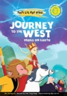 Journey To The West: Perils On Earth - Book