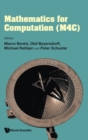 Mathematics For Computation (M4c) - Book