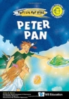 Peter Pan - Book