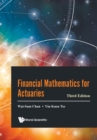 Financial Mathematics For Actuaries (Third Edition) - Book