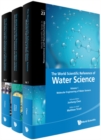 World Scientific Reference Of Water Science, The (In 3 Volumes) - Book
