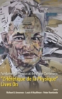 Fundamental Physics At The Vigier Centenary: "L'heretique De La Physique" Lives On - Book