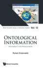 Ontological Information: Information In The Physical World - Book