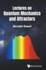 Lectures On Quantum Mechanics And Attractors - Book