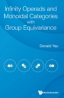 Infinity Operads And Monoidal Categories With Group Equivariance - Book