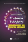 Problems And Solutions On Thermodynamics And Statistical Mechanics - Book
