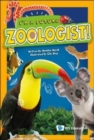 I'm A Future Zoologist! - Book