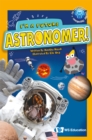 I'm A Future Astronomer! - eBook