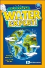 I'm A Future Water Expert! - Book