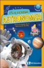 I'm A Future Astronomer! - Book