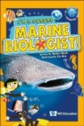 I'm A Future Marine Biologist! - Book