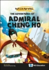 Adventures Of Admiral Cheng Ho, The - Book